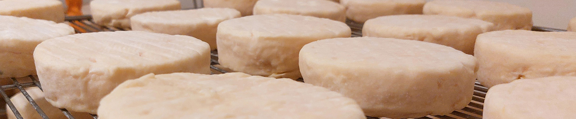 Fromagerie Leclere – Production de fromages Soumaintrain