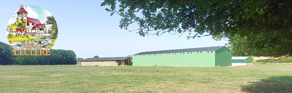 Fromagerie Leclere à Soumaintrain – Production de fromages Soumaintrain